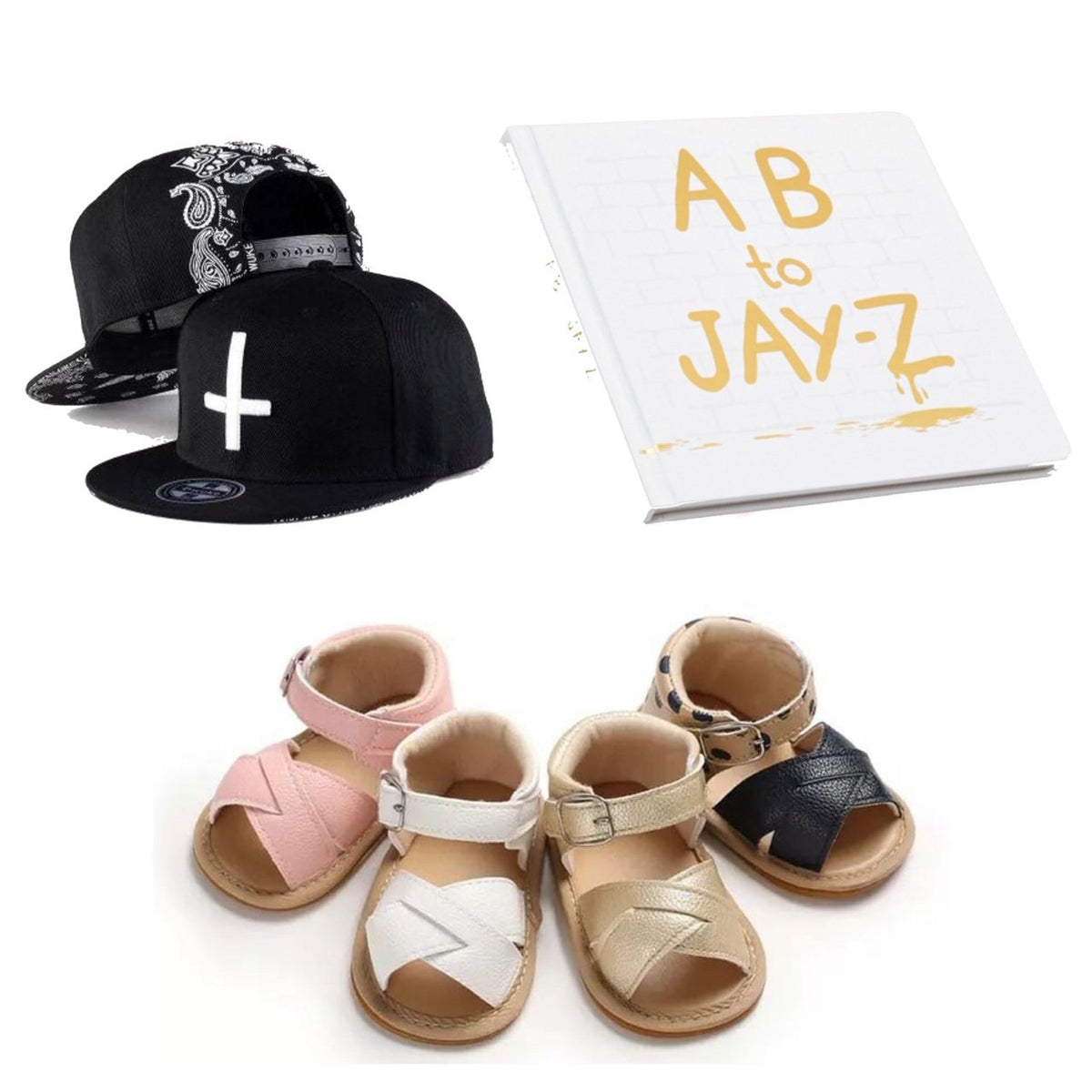 Buy Kids & Baby Accessories Australia Nixon's Closet