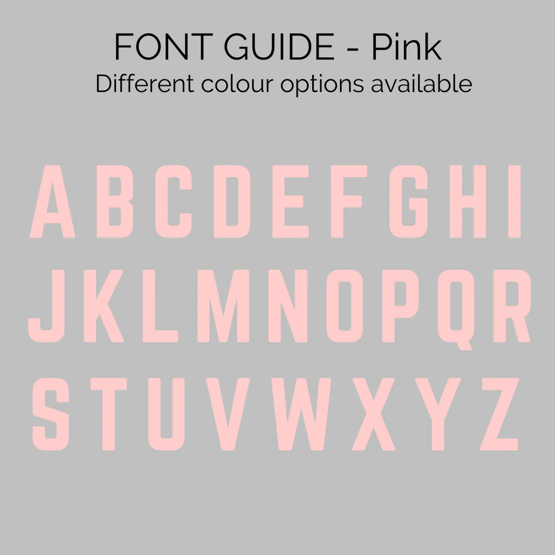 Personalised Hat - Black | Cubs & Co