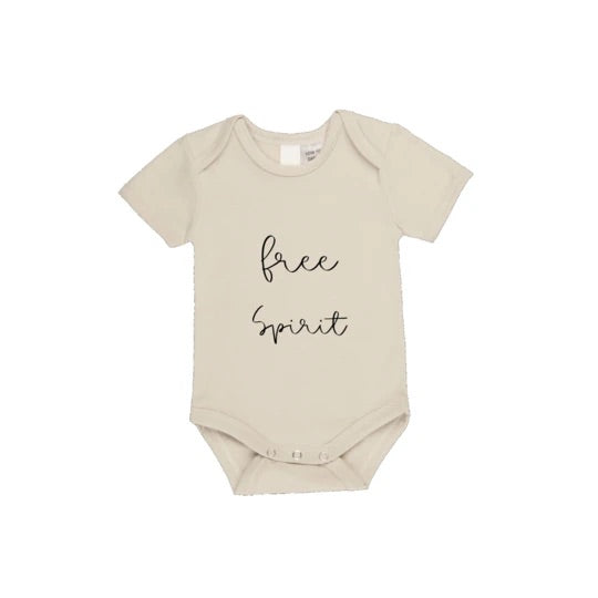 Free spirit bodysuit | MLW by design