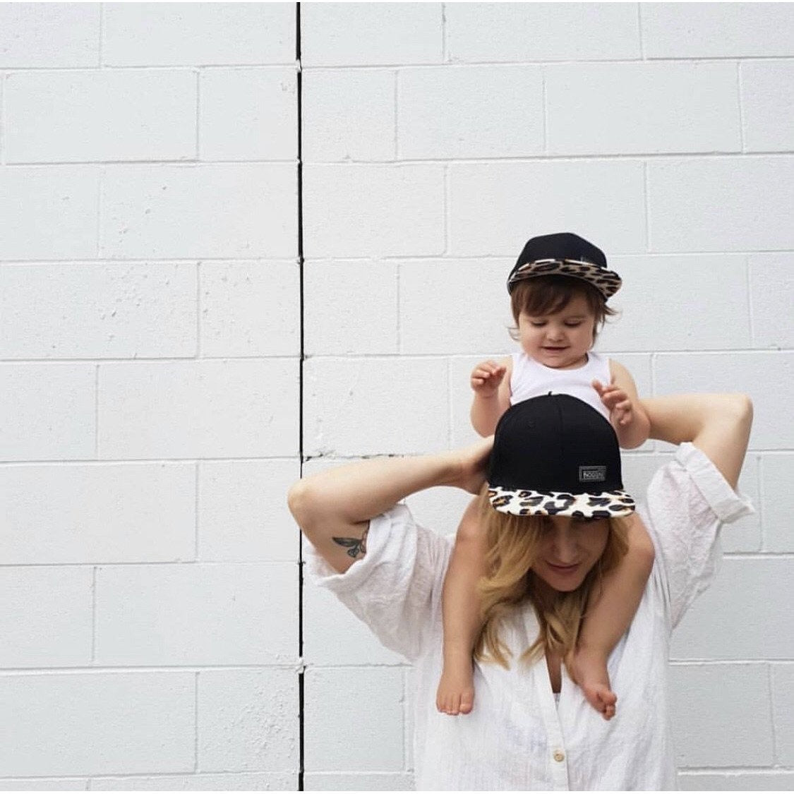 Roar SnapBack Hat - Knogins the brand - nixonscloset