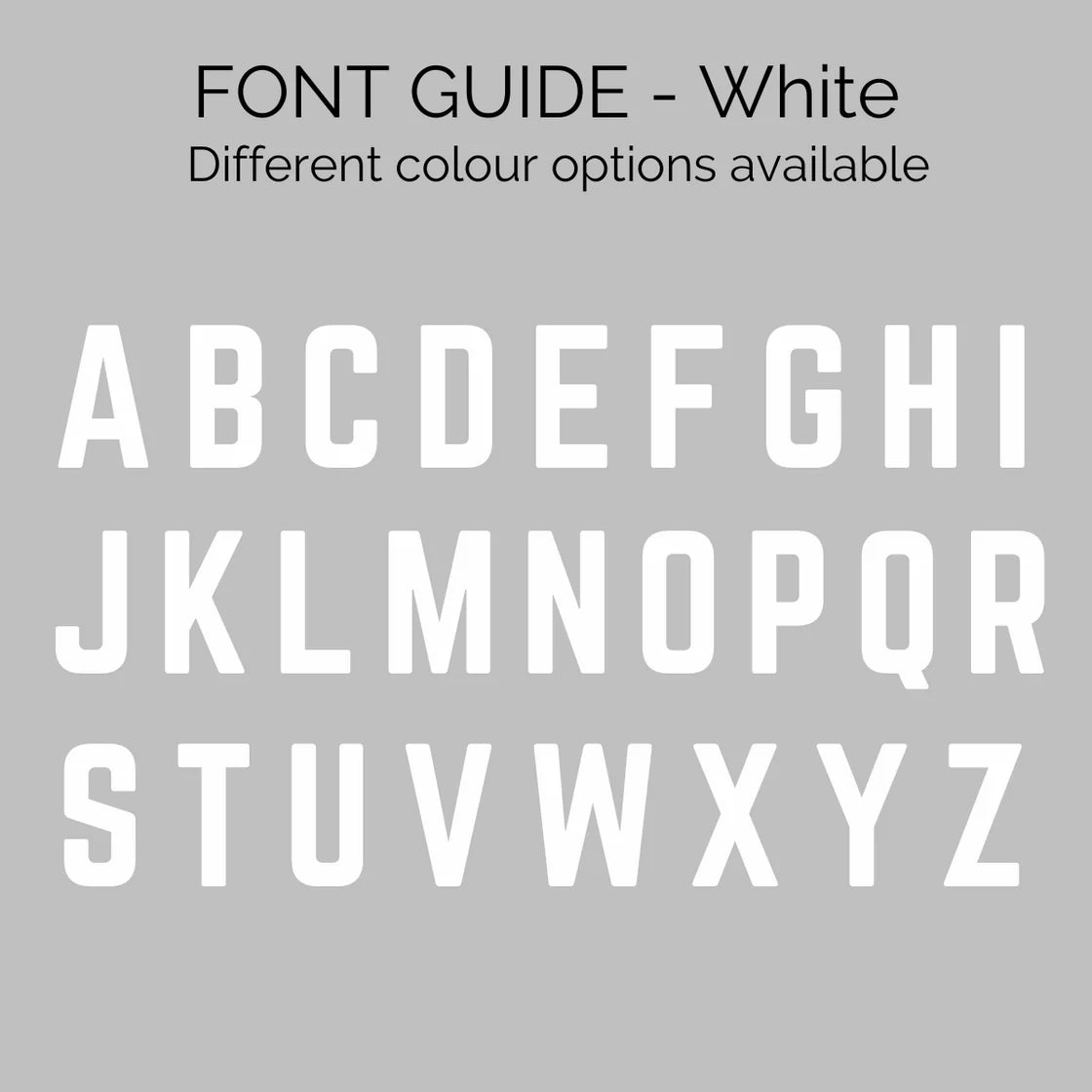 Personalised Hat - Mocha | Cubs & Co