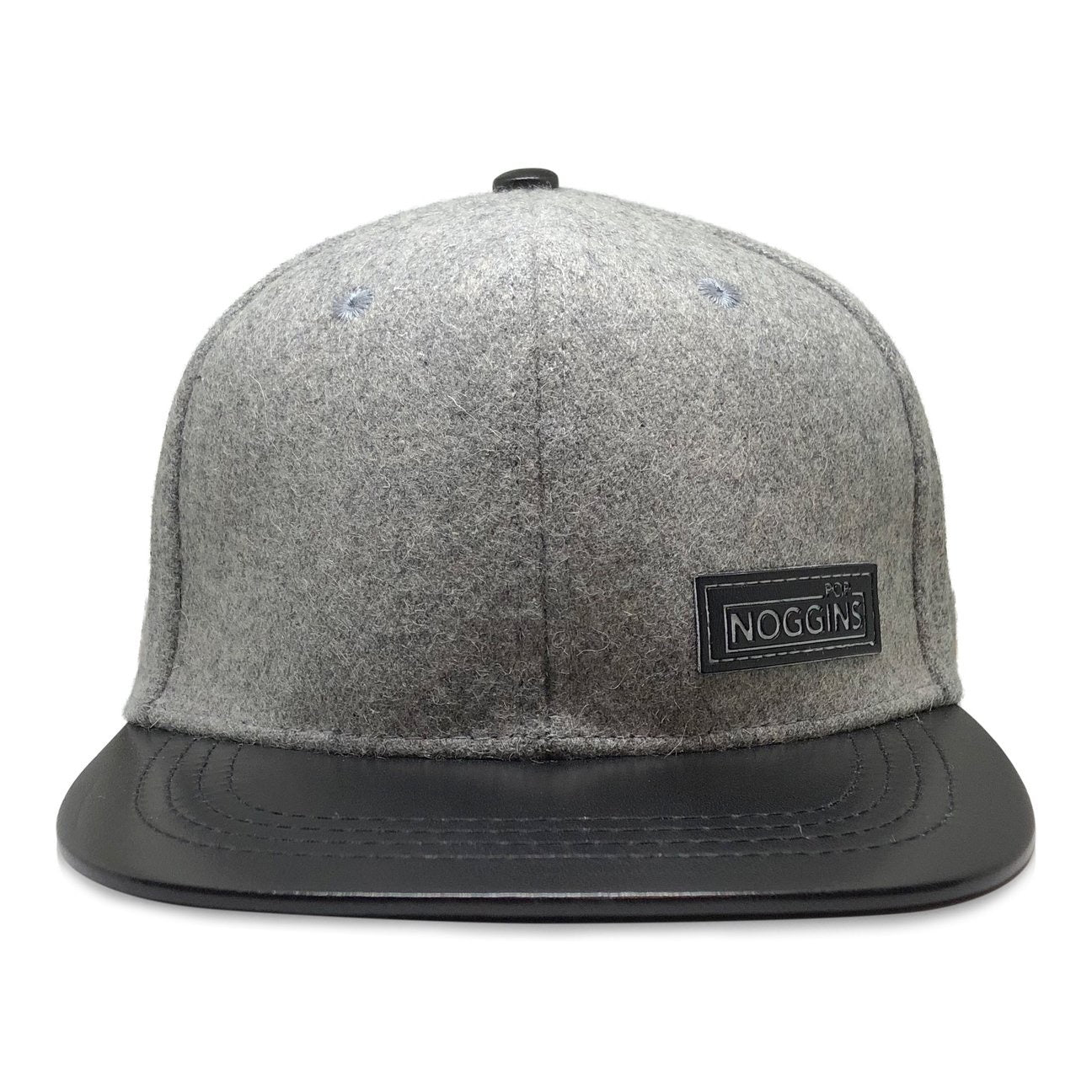 Hide and Sheep SnapBack Hat - Knogins the brand - nixonscloset