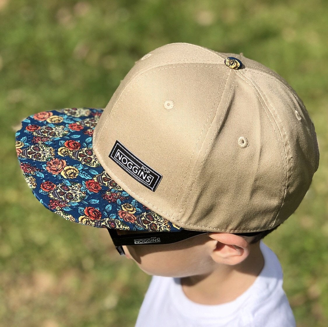 Hidden Gem Hat - Knogins the brand - nixonscloset