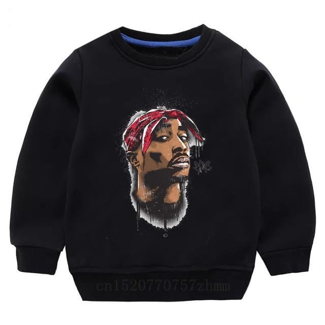 Tupac jumpers clearance