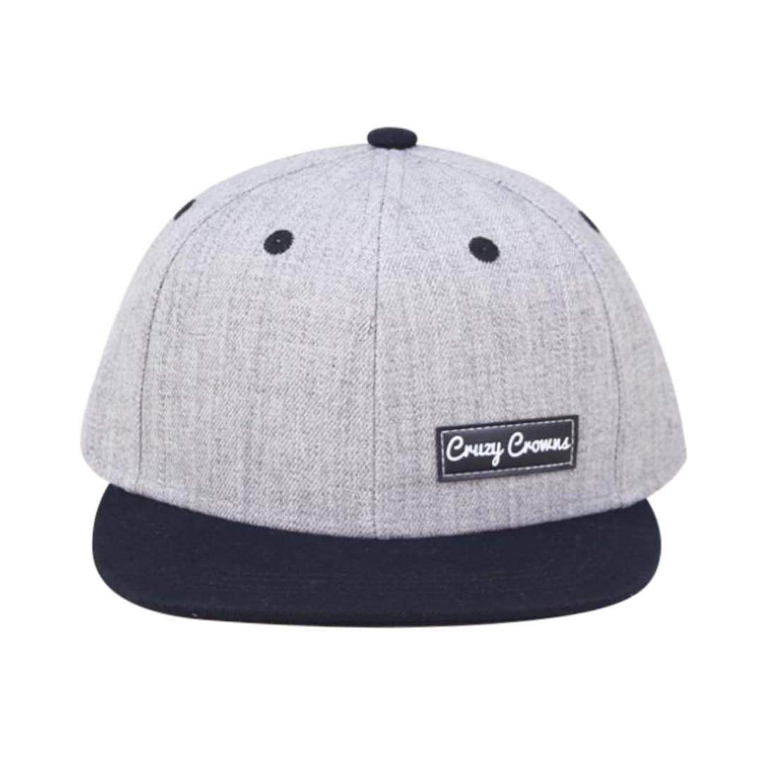 Original SnapBack hat | Cruzy Crowns