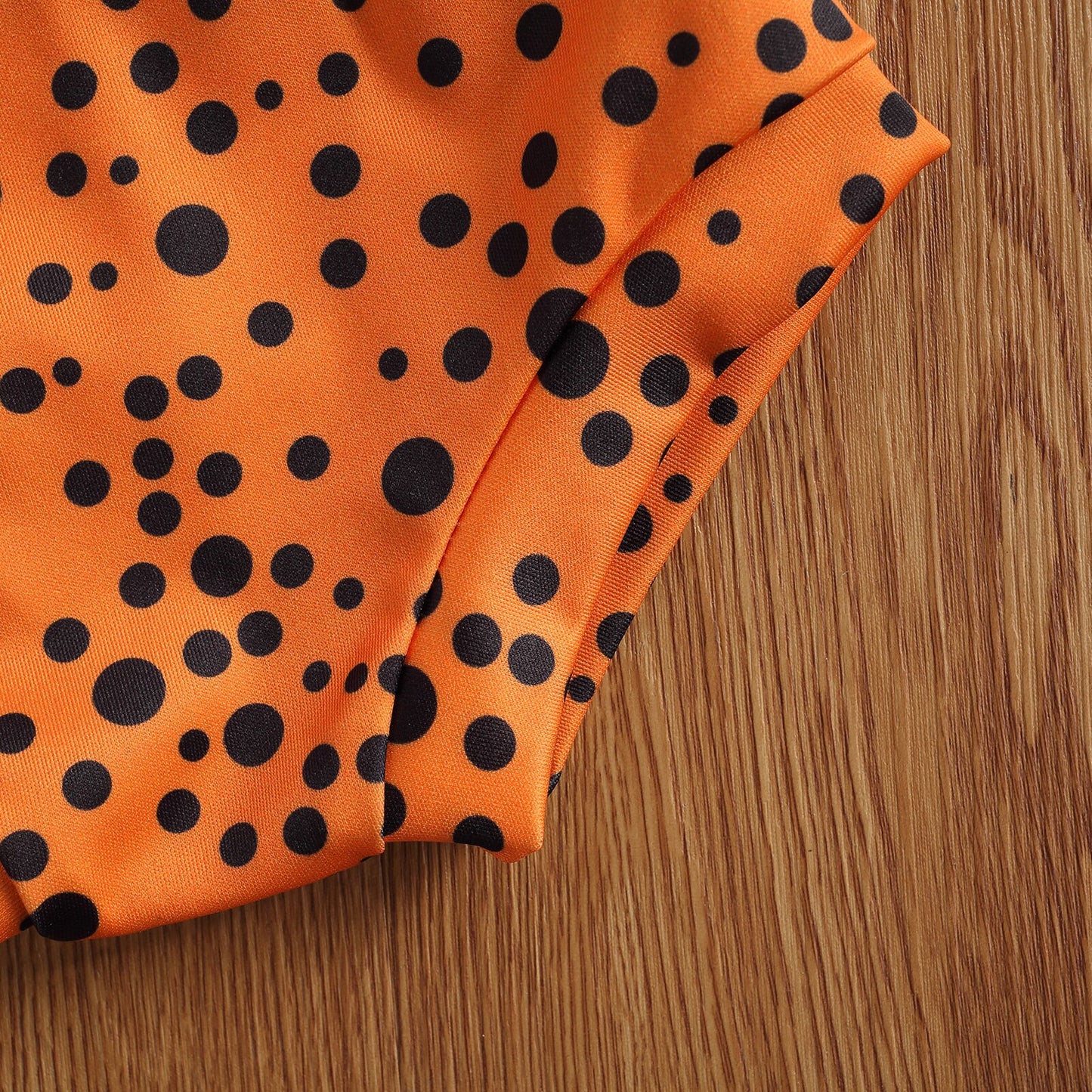 Knit Jumper & Cheetah bloomers set