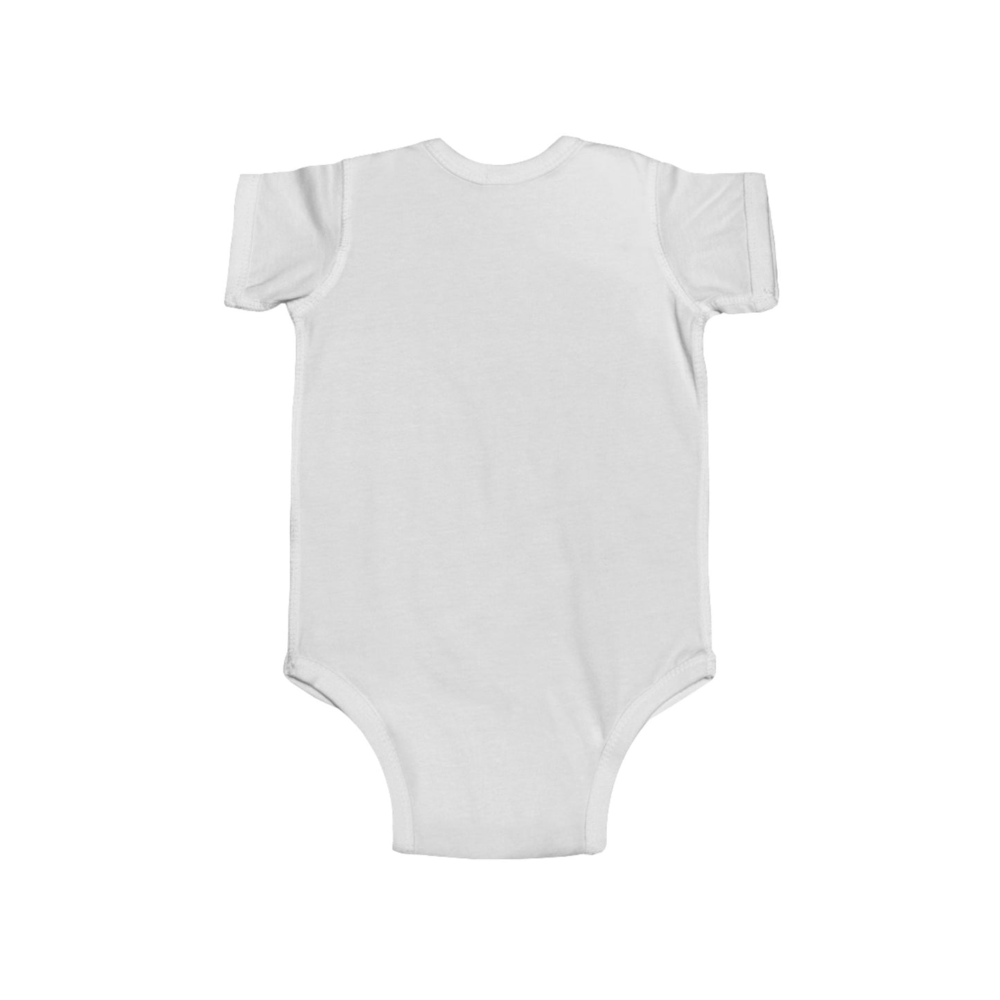 NC Exclusive - Infant Bodysuit - No Cap Just Naps Design
