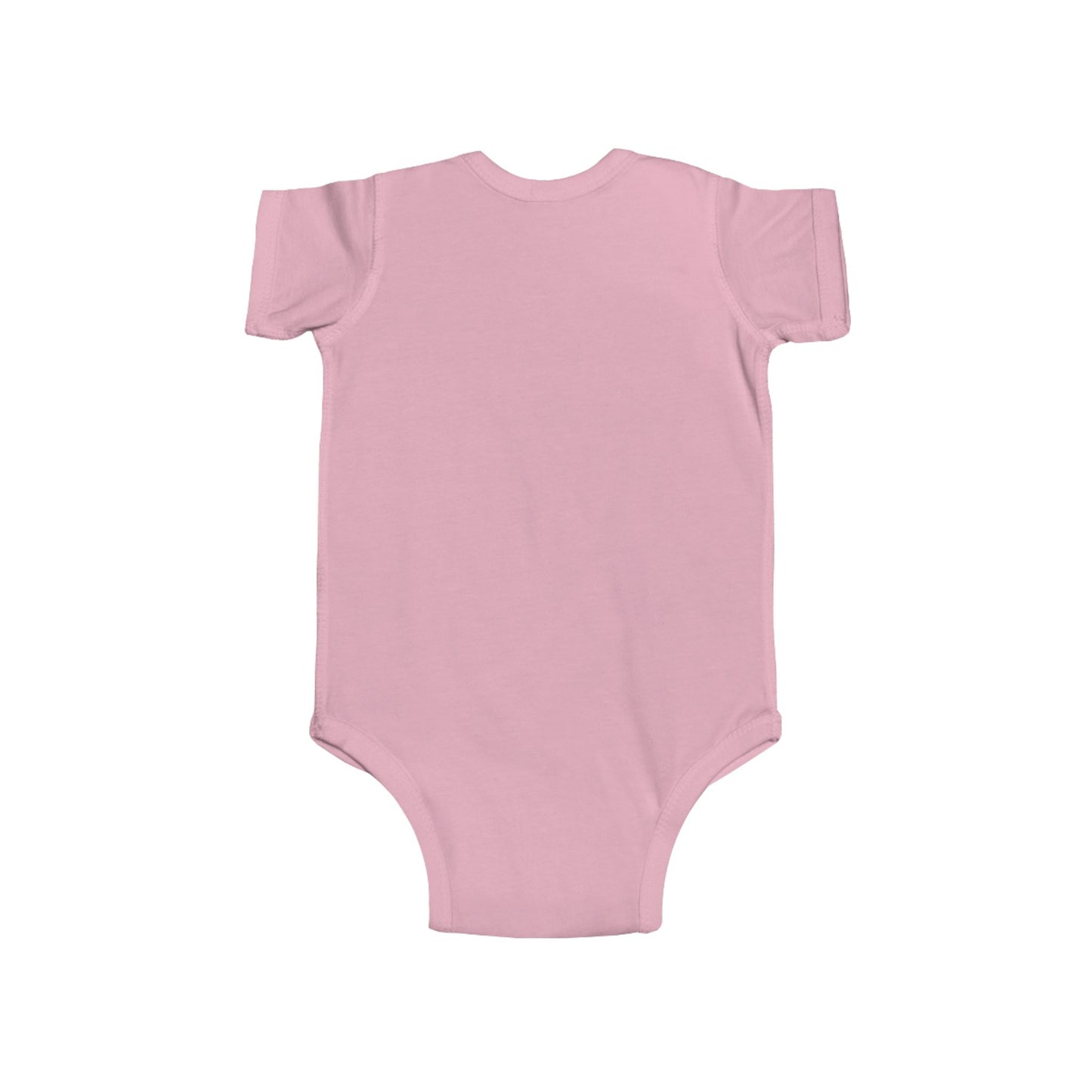 NC Exclusive - Infant Bodysuit - No Cap Just Naps Design