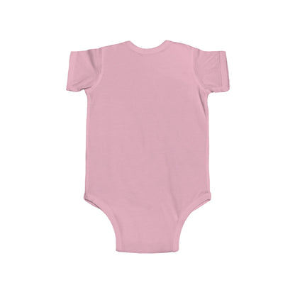 NC Exclusive - Infant Bodysuit - No Cap Just Naps Design