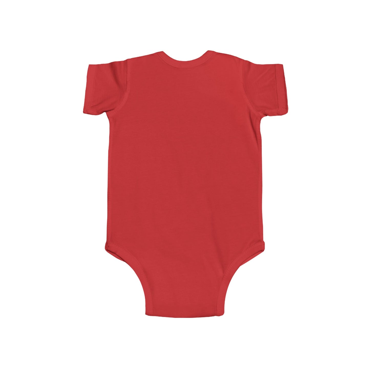 NC Exclusive - Infant Bodysuit - No Cap Just Naps Design
