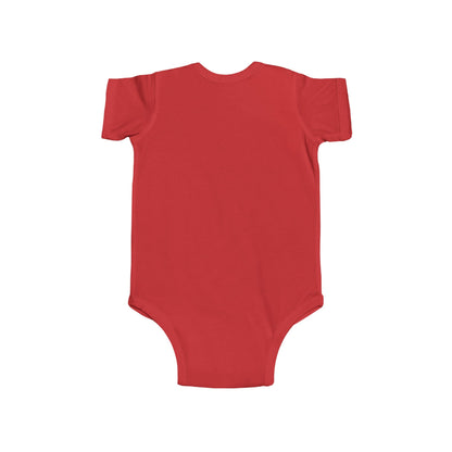 NC Exclusive - Infant Bodysuit - No Cap Just Naps Design
