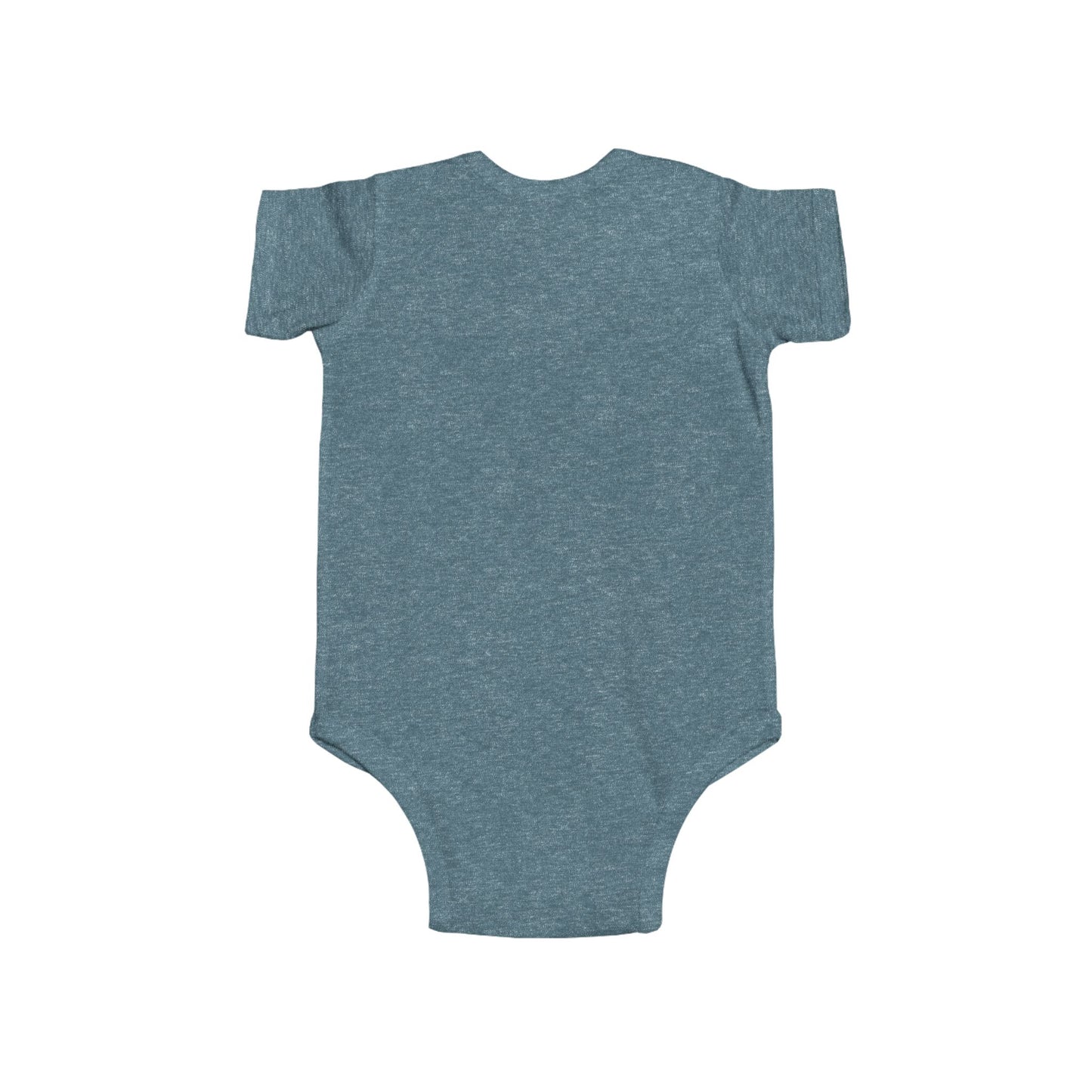 NC Exclusive - Infant Bodysuit - No Cap Just Naps Design