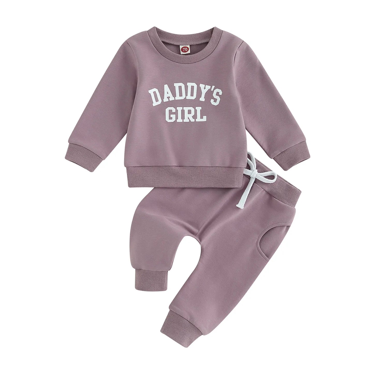 Daddys girl pullover sales