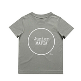 NC The Label -  Junior Mafia Tee - 6 Colours available