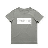 NC The Label -  Thug Life Tee - 6 Colours available