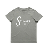 NC The Label -  Stunner Tee - 6 Colours available