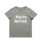 NC The Label -  Mayhem Tee - 6 Colours available