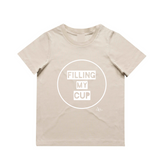 NC The Label -  Filling Cup Tee - 6 Colours available