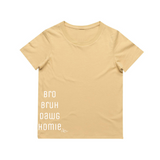 NC The Label -  Homie Tee - 6 Colours available
