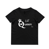 NC The Label -  Lil Queen Tee - 6 Colours available