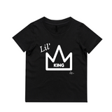 NC The Label -  Lil King Tee - 6 Colours available