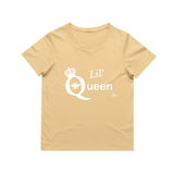 NC The Label -  Lil Queen Tee - 6 Colours available