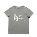 NC The Label -  Lil Queen Tee - 6 Colours available