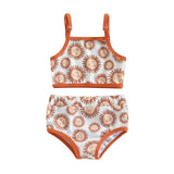 Sun Bikini Swimmers