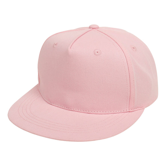 Summer hat - Pink