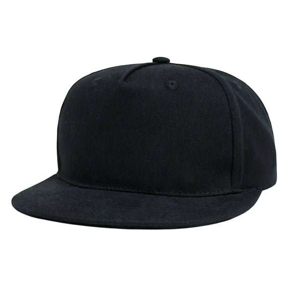 Summer hat - Black