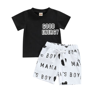 Good energy set