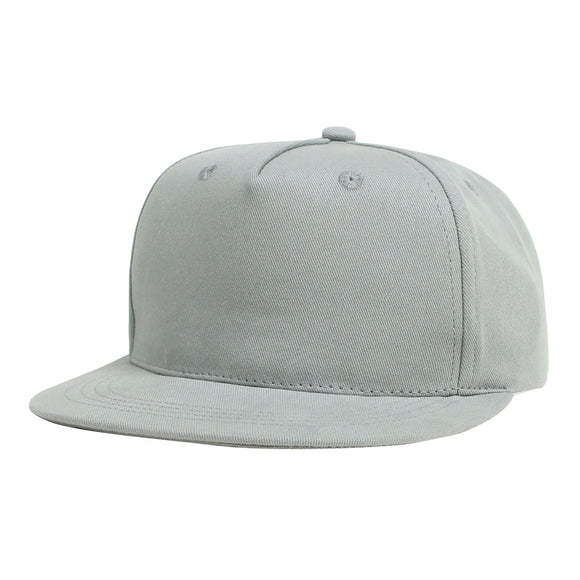 Summer hat - Grey