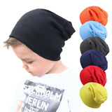 Slouch Beanie - Pink