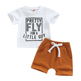 Pretty fly for a small guy set -