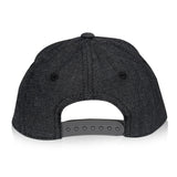 Pseudonym SnapBack Hat - Knogins the brand - nixonscloset