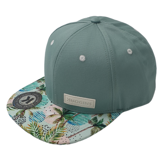 Miami SnapBack Hat - Knogins the brand