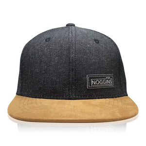 Pseudonym SnapBack Hat - Knogins the brand - nixonscloset