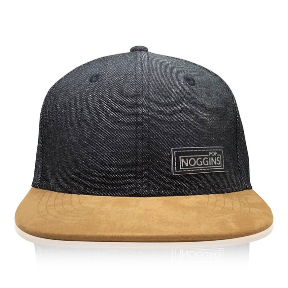 Pseudonym SnapBack Hat - Knogins the brand - nixonscloset