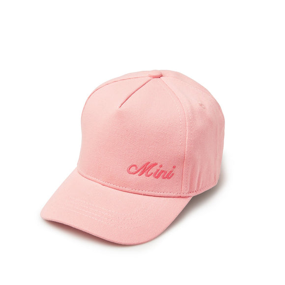 Mini hat in pink - Cubs & Co | Matching Mama available