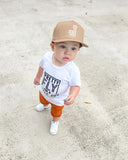 Pretty fly for a small guy set -