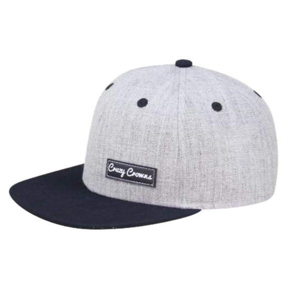 Original SnapBack hat | Cruzy Crowns