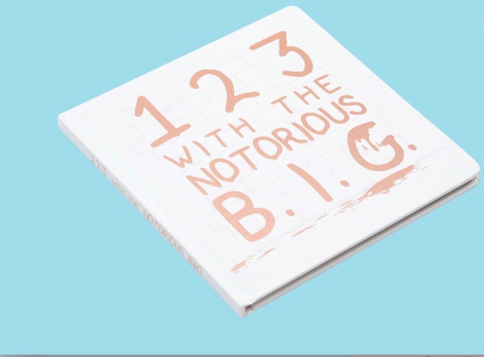 AB to Jay-Z＆123 with the Notorious BIG 1 2 3 with the Notorious B. I. G.: 9780648073925: Amazon.com