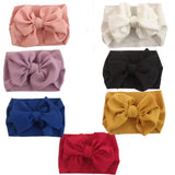Headwrap -8 Colours available seperate - nixonscloset