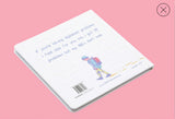 AB to JAY-Z alphabet learning book- The Little Homie - nixonscloset