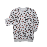Leopard Knit - Matching family mummy & me / Available seperate - nixonscloset