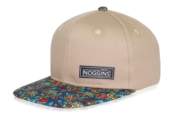 Hidden Gem Hat - Knogins the brand - nixonscloset