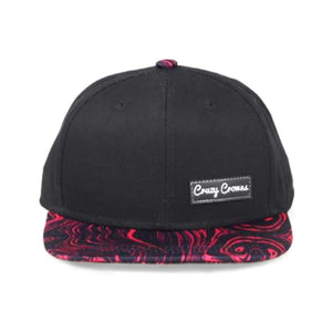 Blaze SnapBack hat | Cruzy Crowns