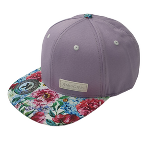Floriade SnapBack Hat - Knogins the brand