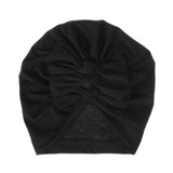 Triple Bow Knot Turban - 18 Colours - nixonscloset