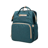 Travel bed Nappy bag - 5 Colours